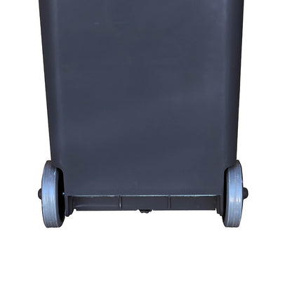 PLASTIC TRASH CAN 65L