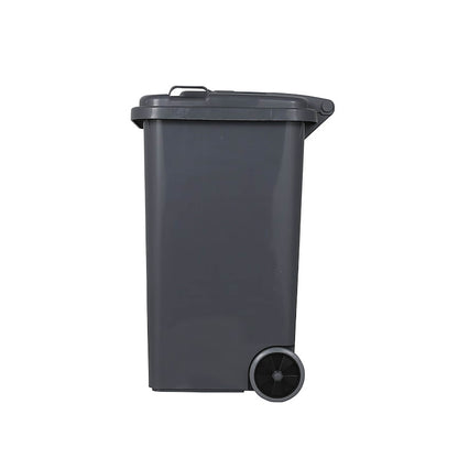 PLASTIC TRASH CAN 65L