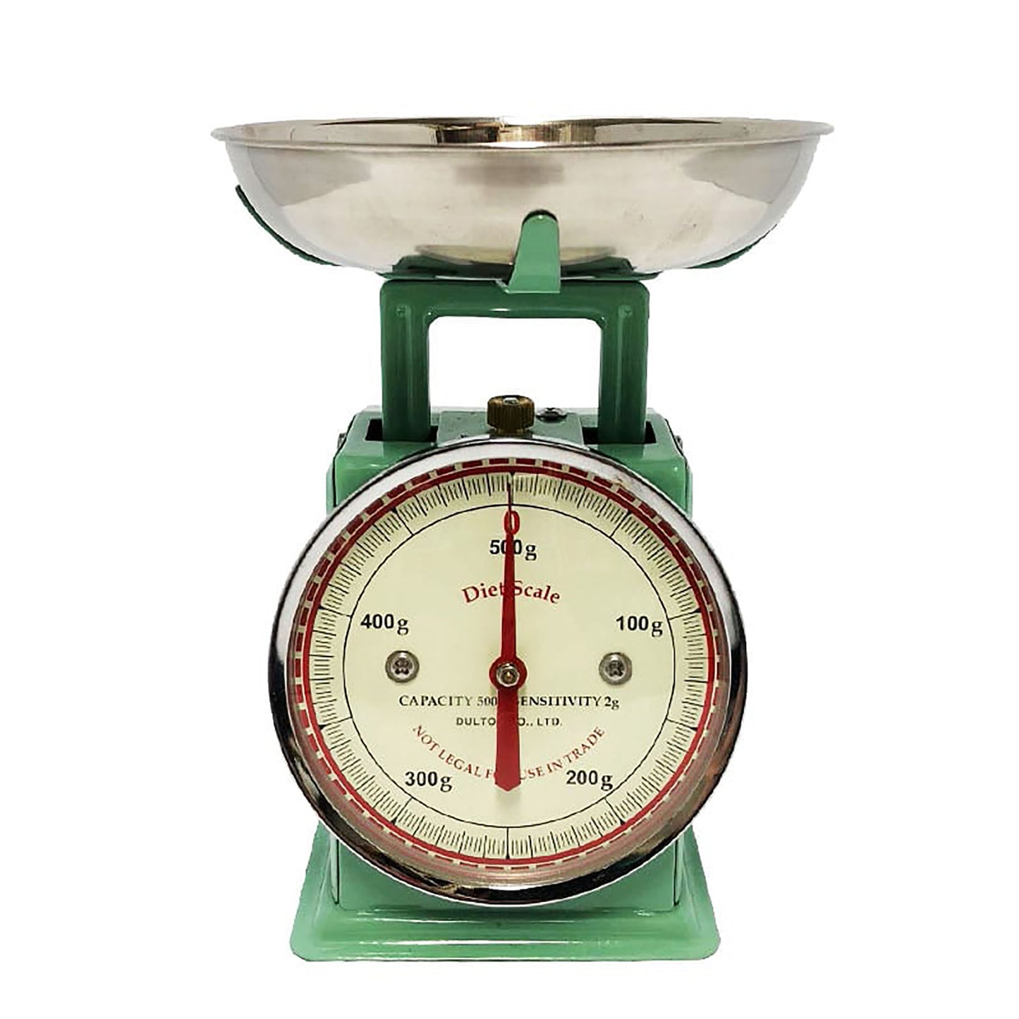 Diet scale