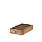 wooden box for business cards