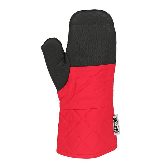 GLUTTON oven glove