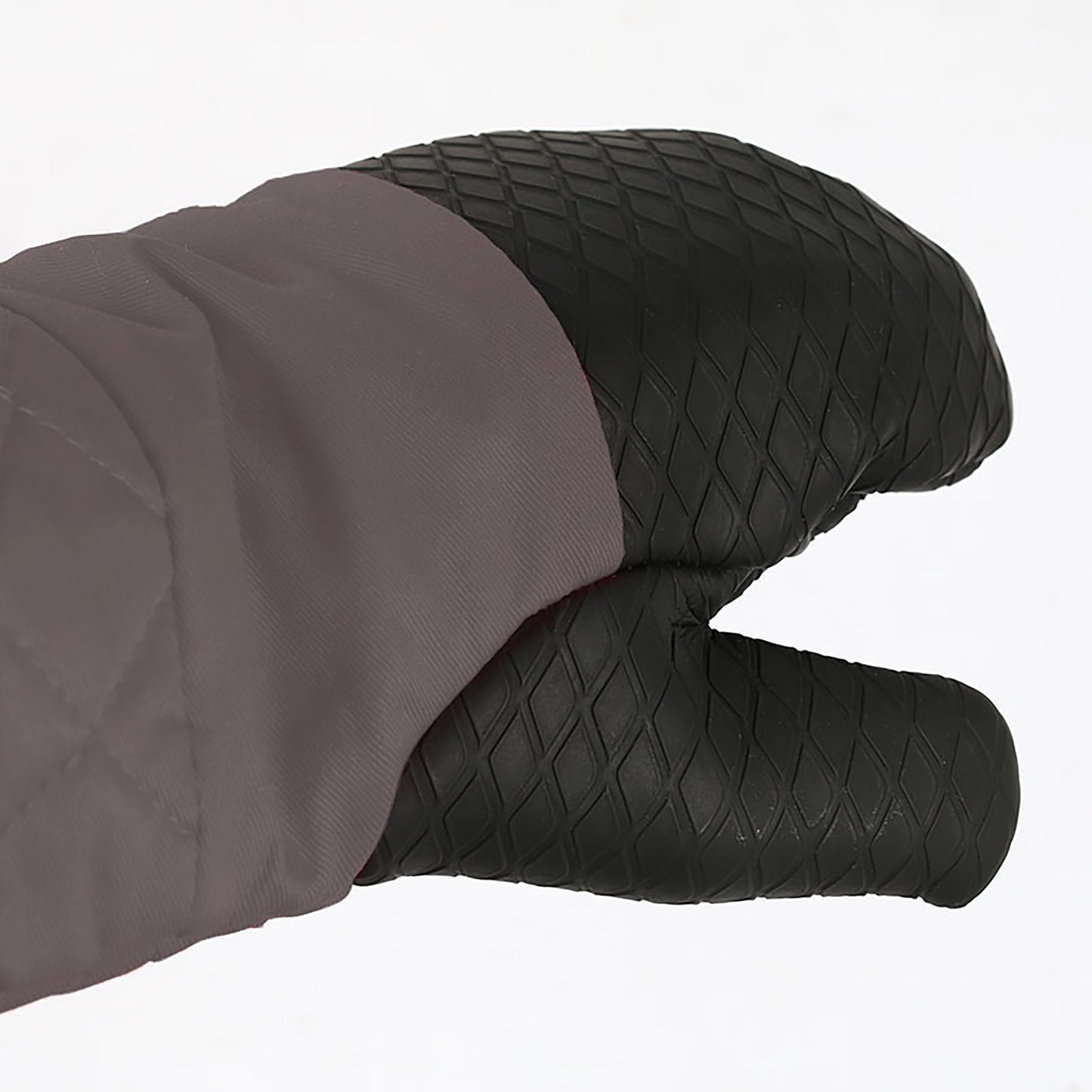 GLUTTON oven glove