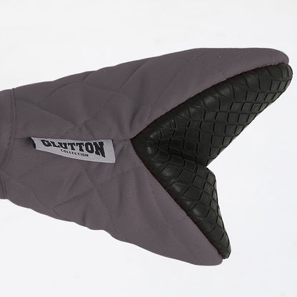 GLUTTON oven mitten