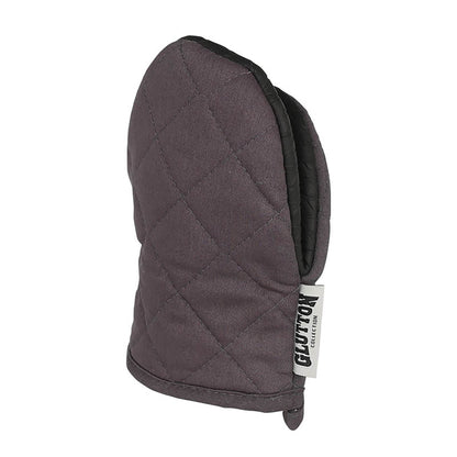 GLUTTON oven mitten