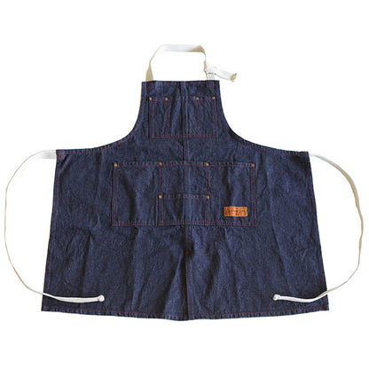 MW　workapron