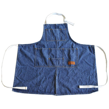 MW　workapron