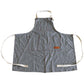 MW　workapron