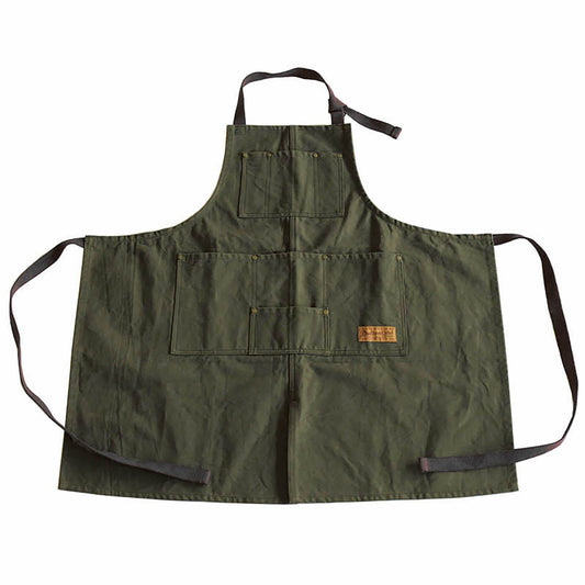 MW　workapron