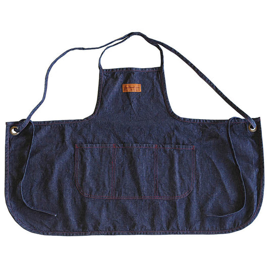 EM　apron