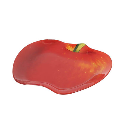グラス farmer plate Apple