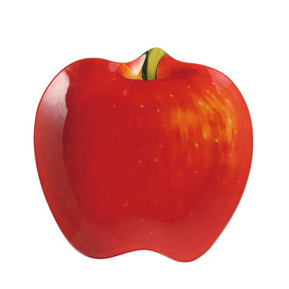 グラス farmer plate Apple