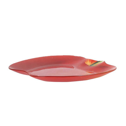 グラス farmer plate Apple