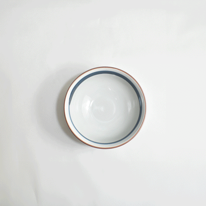 Daruma 4.5 rice bowl