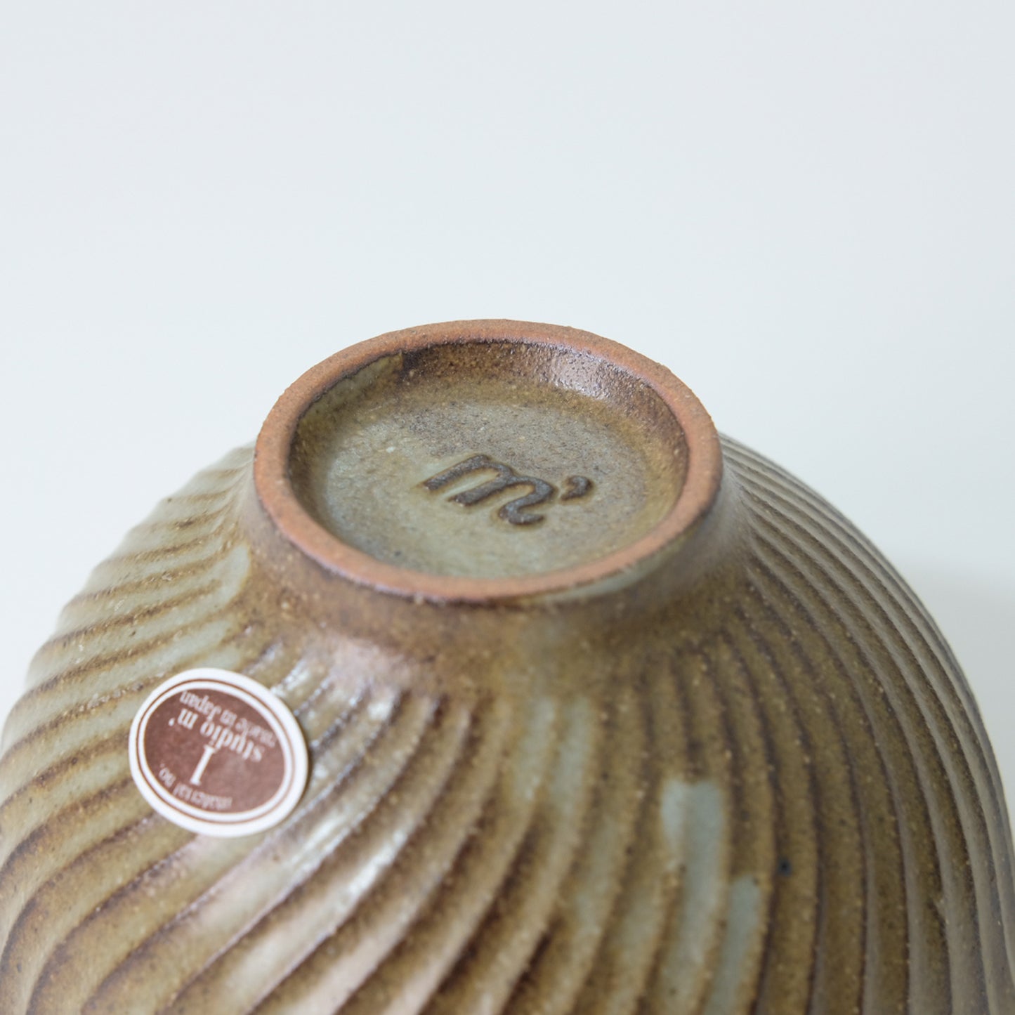 Rice ears rice bowl Kodaira
