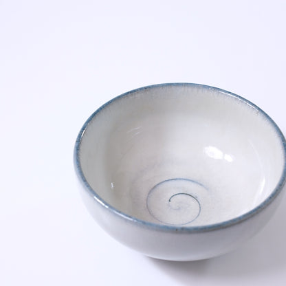 竜山窯 ライスボール L