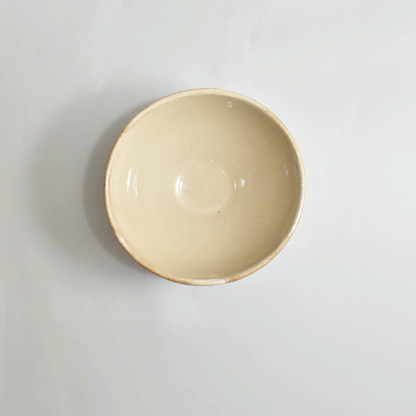 Bourjon Rice Ball Large Beige