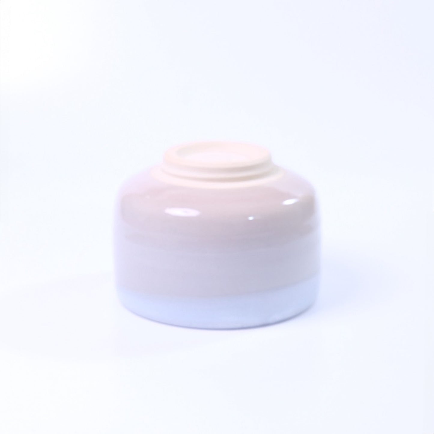 Hime-tsuchi Matcha Bowl Raku