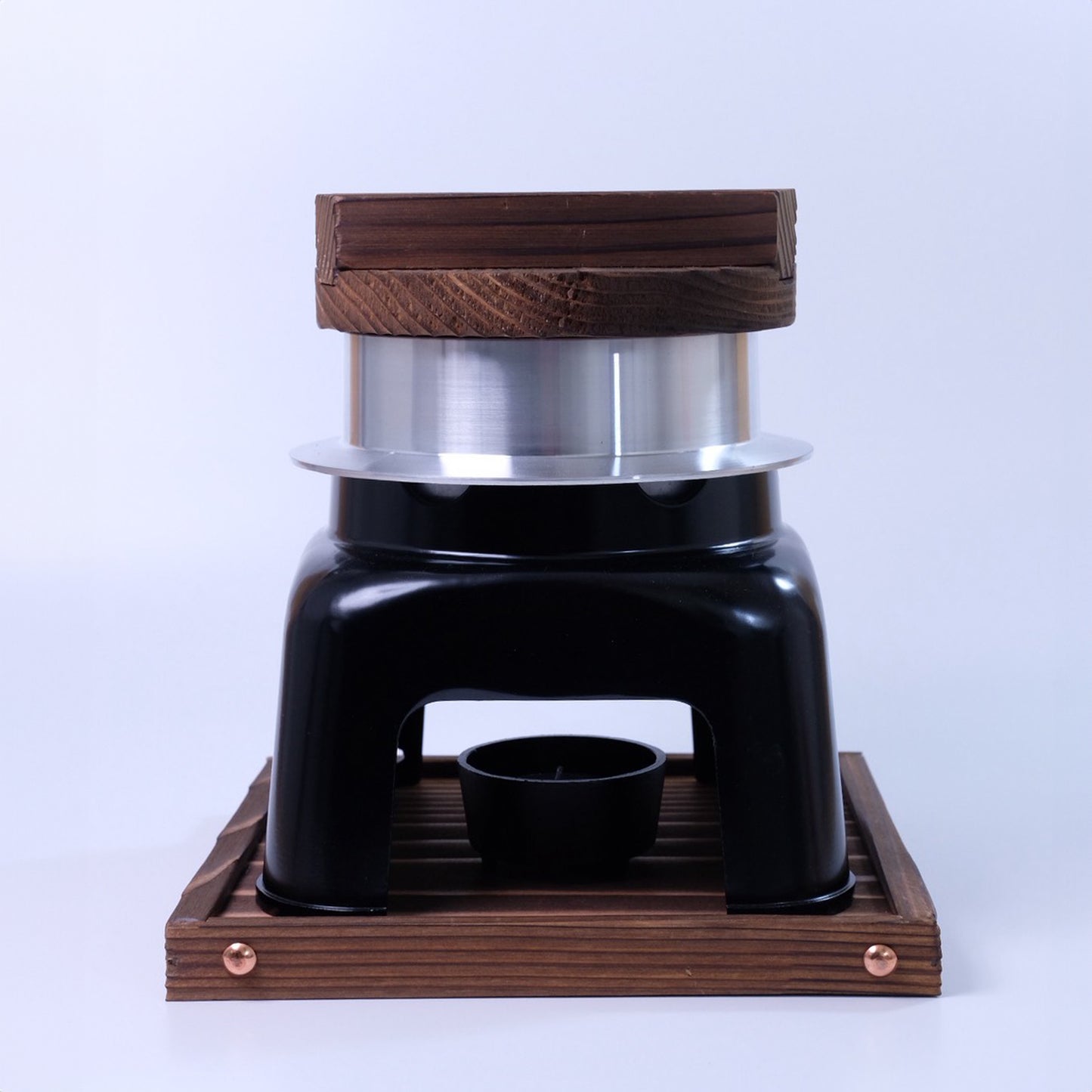 釜めし カマドセット