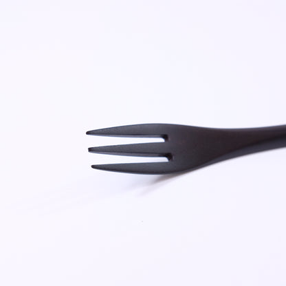 黒檀 フォーク