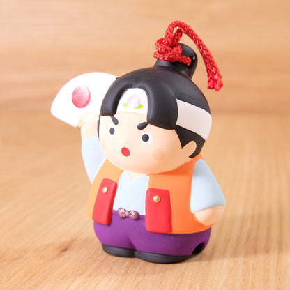 桃太郎 土鈴