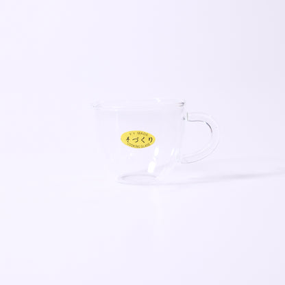 花茶 手付カップ