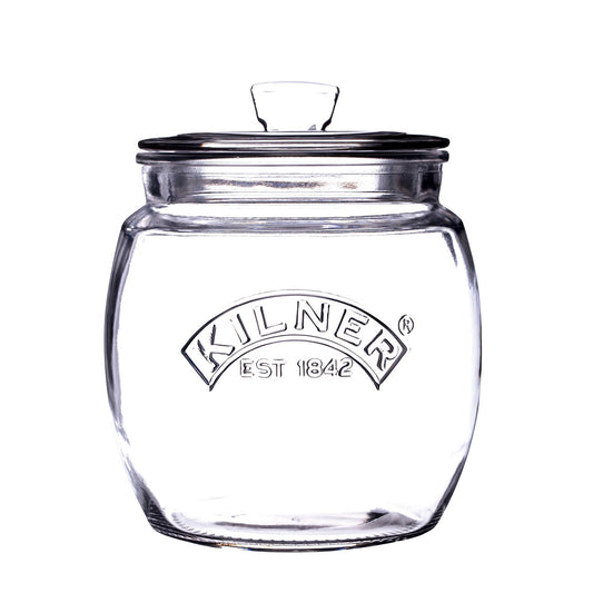 UNIVERSAL STORAGE JAR 0.85L