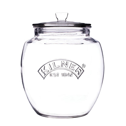 UNIVERSAL STORAGE JAR 2.0L