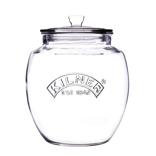 UNIVERSAL STORAGE JAR 2.0L