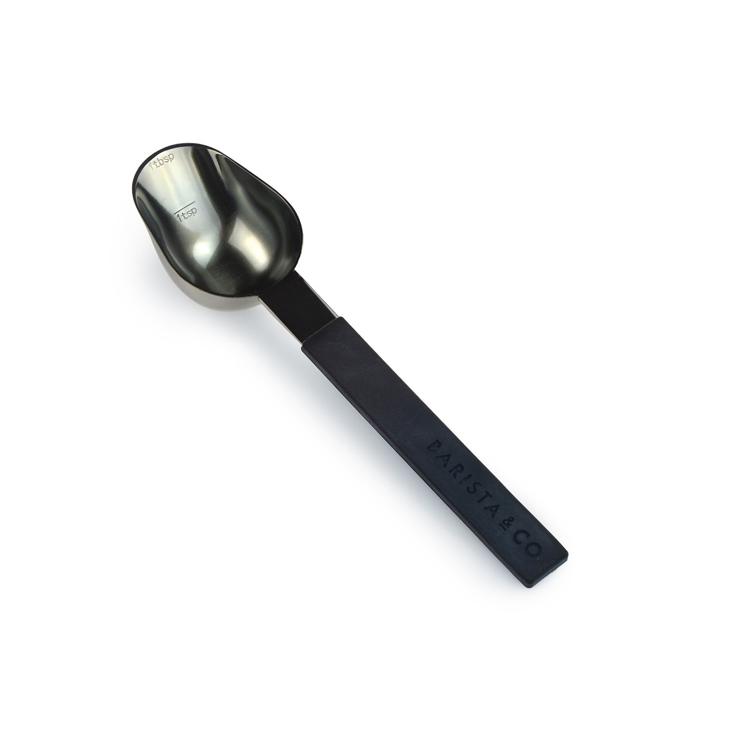 Scoop Measuring Spoon BK