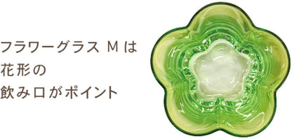 フラワーグラスM