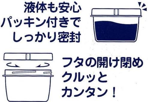 スクリュートップキーパー 750浅型