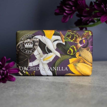 ESC ソープ Orchid&Vanilla