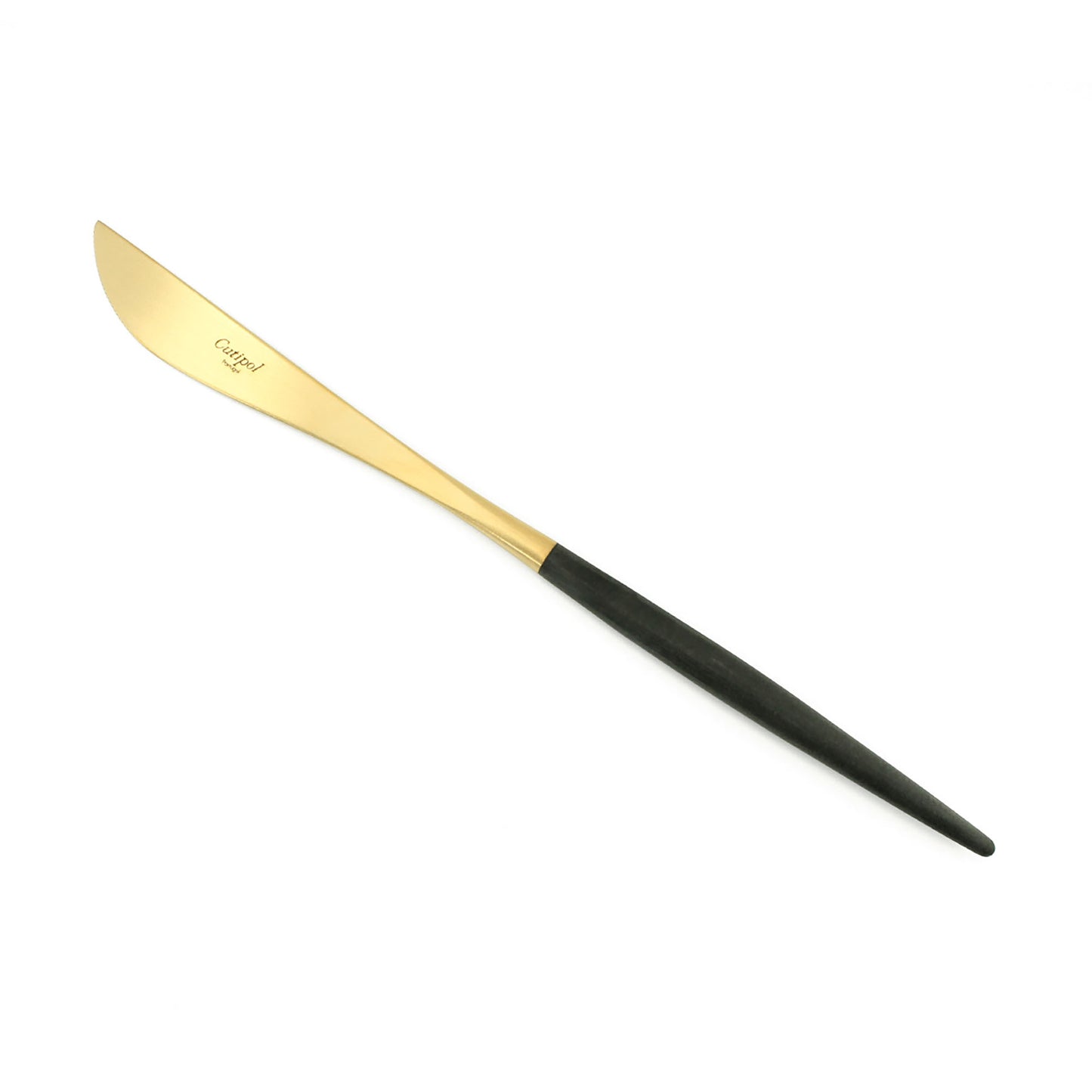 GOA GOLD TABLE KNIFE