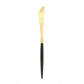 GOA GOLD TABLE KNIFE