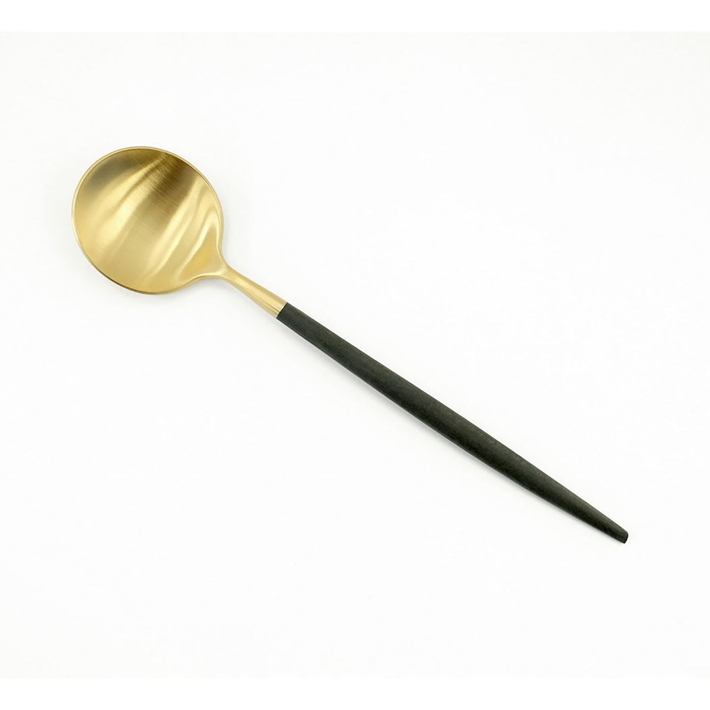 GOA GOLD TABLE SPOON