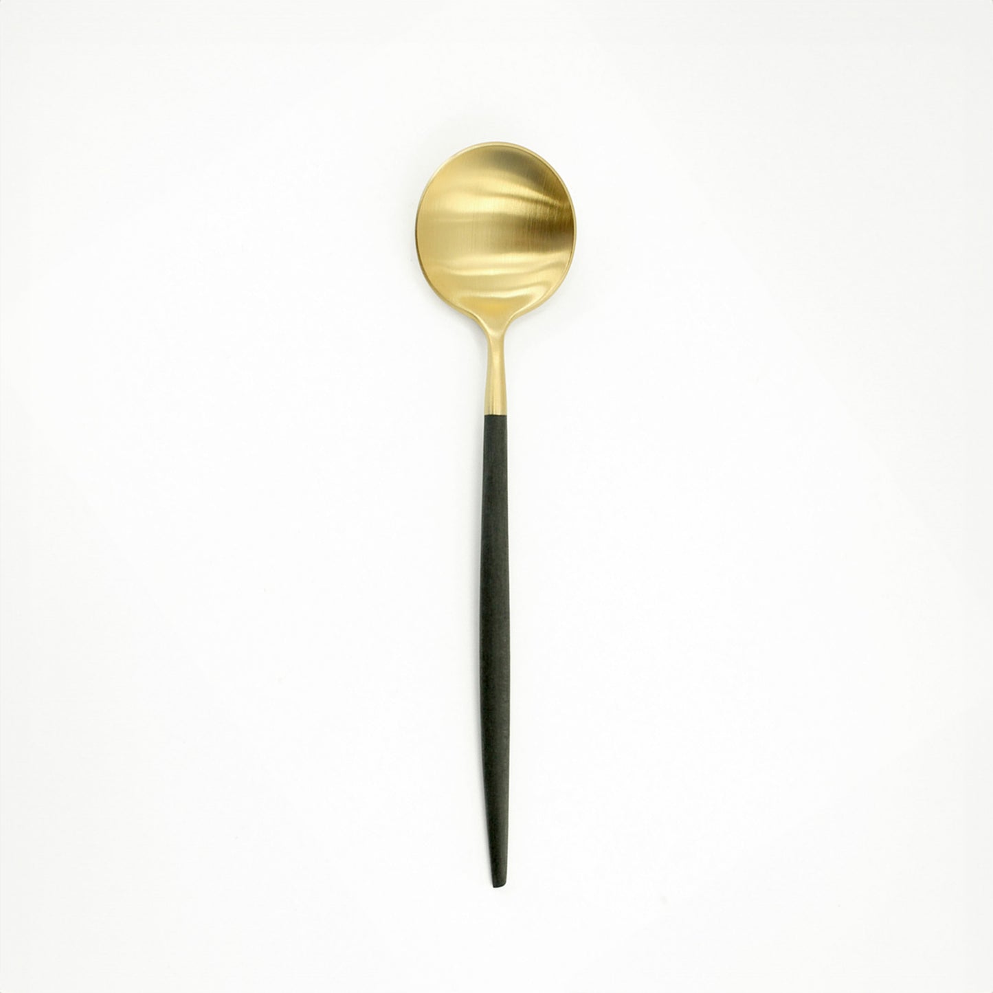 GOA GOLD DESSERT SPOON