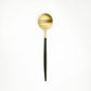 GOA GOLD DESSERT SPOON