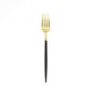 GOA GOLD DESSERT　FORK