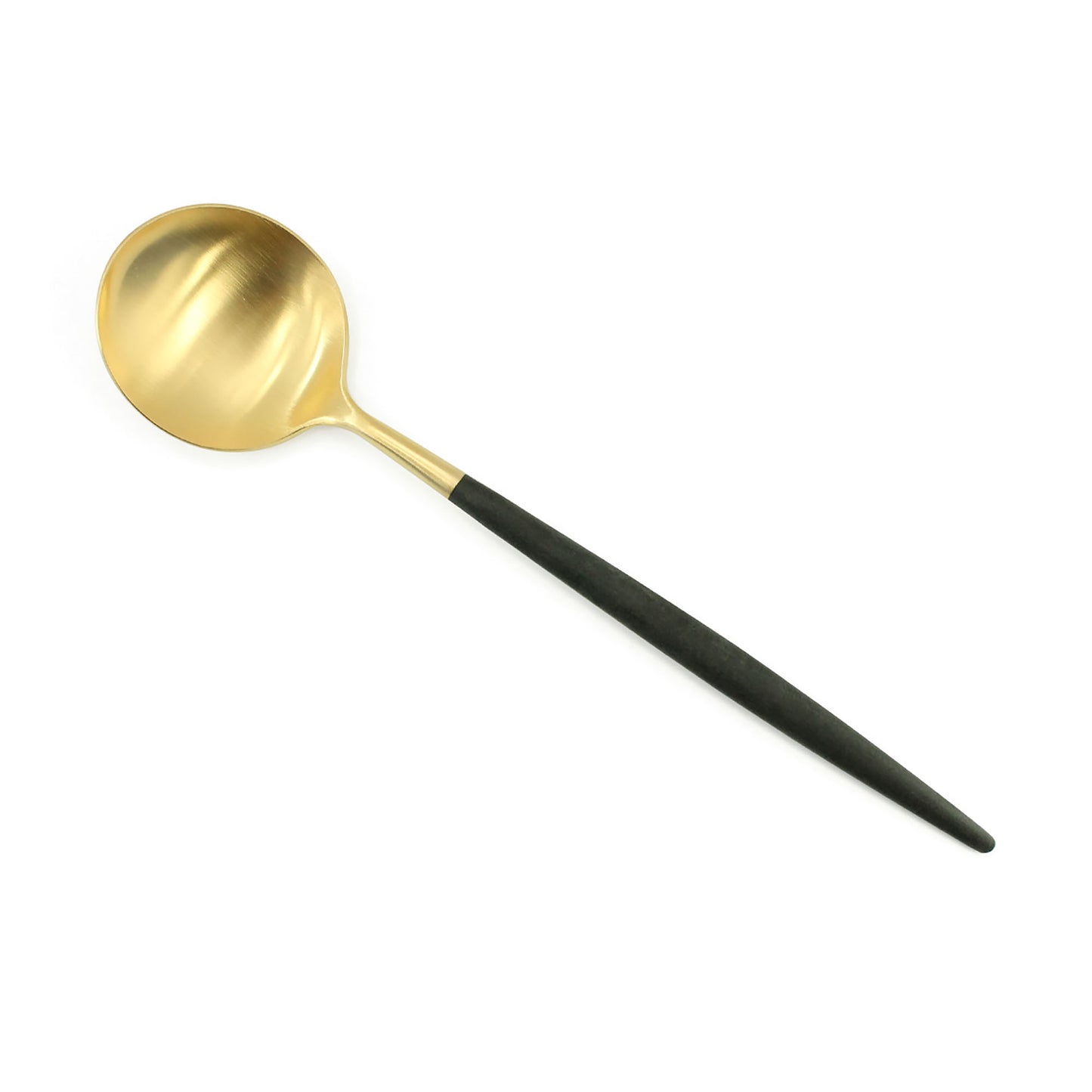 GOA GOLD DESSERT SPOON