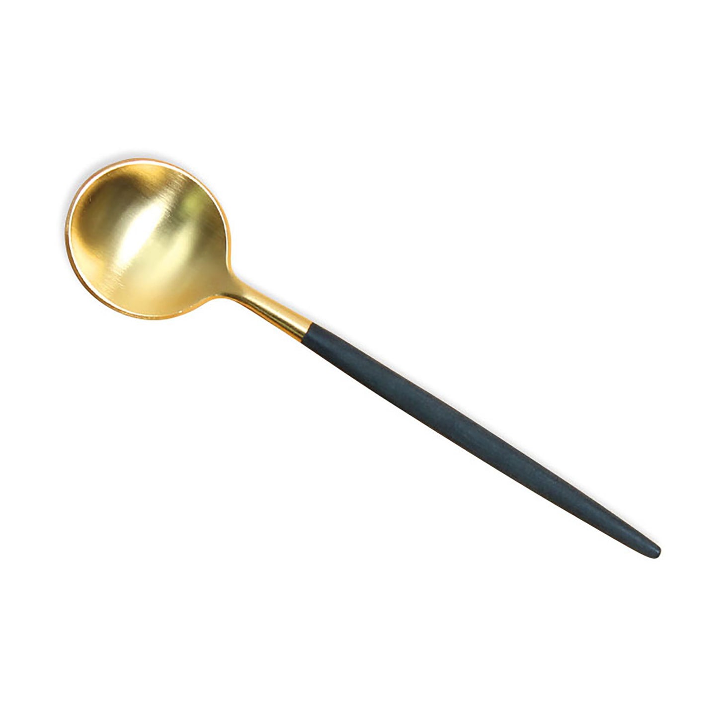 GOA GOLD COFFEE TEA SPOON