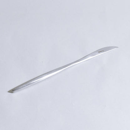 MOON MATTE TABLE KNIFE