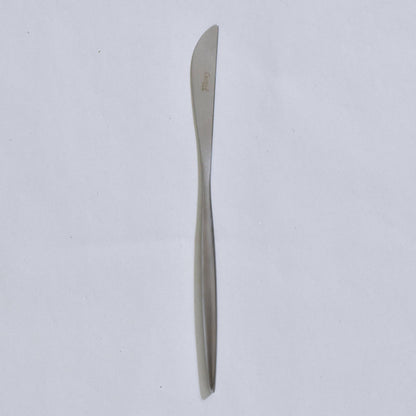 MOON MATTE TABLE KNIFE