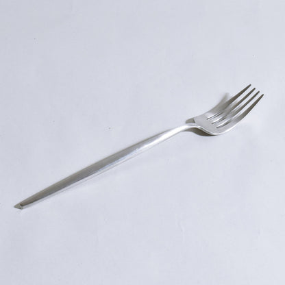 MOON MATTE TABLE FORK