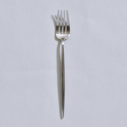 MOON MATTE TABLE FORK