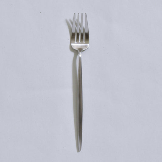 MOON MATTE TABLE FORK