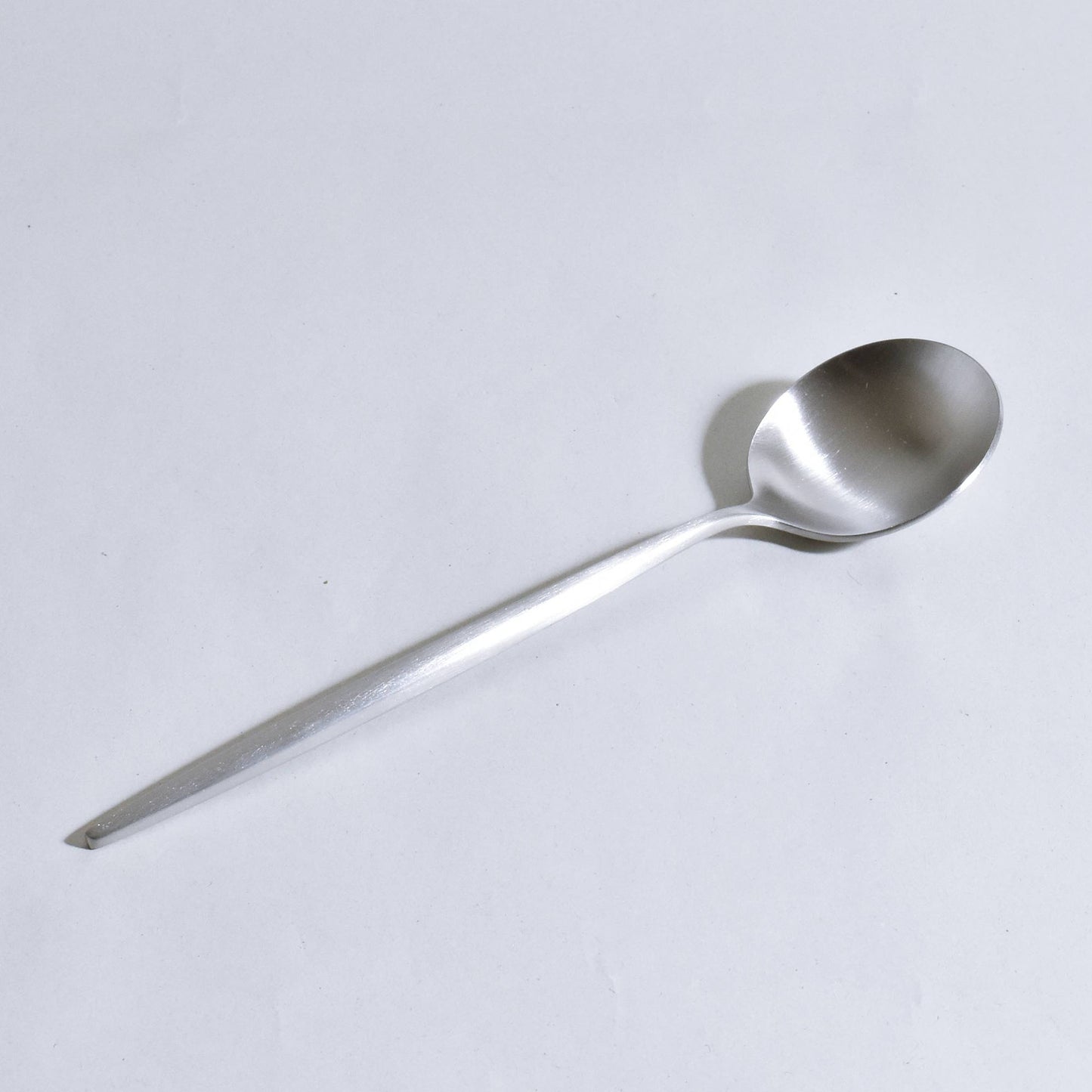 MOON MATTE TABLE SPOON