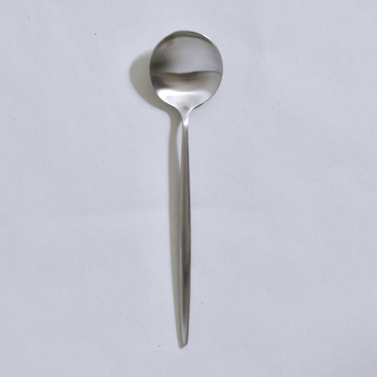 MOON MATTE TABLE SPOON