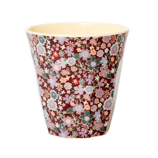 Printed Melamine Cup