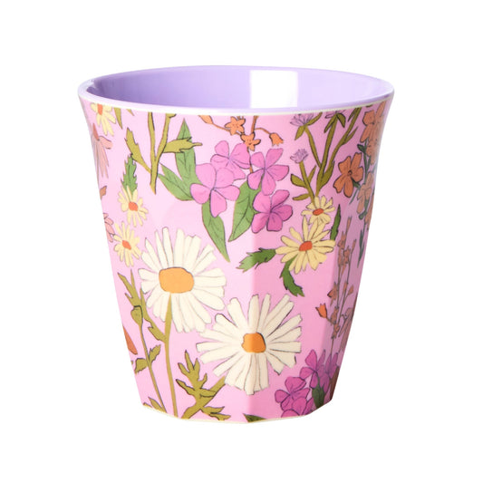 Printed Melamine Cup
