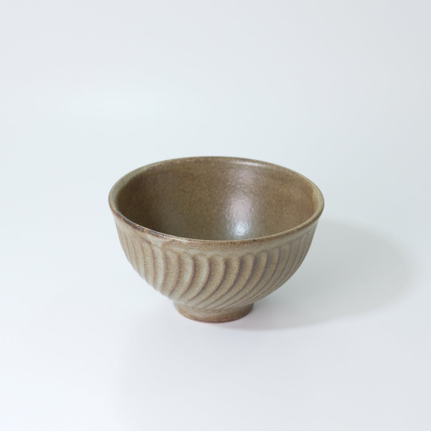 Rice ears rice bowl Ohira
